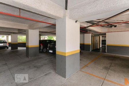 Apartamento para alugar com 66m², 2 quartos e 1 vagaGaragem