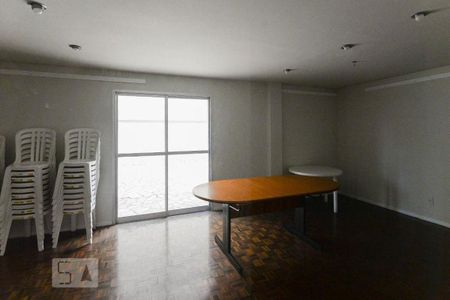 Apartamento para alugar com 66m², 2 quartos e 1 vagaÁrea comum