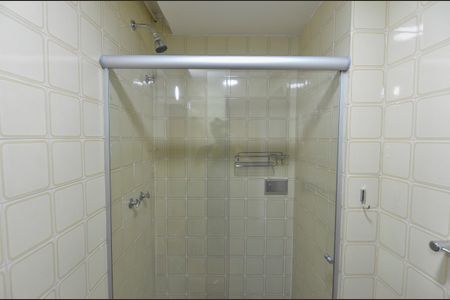 Apartamento para alugar com 66m², 2 quartos e 1 vagaBanheiro Social