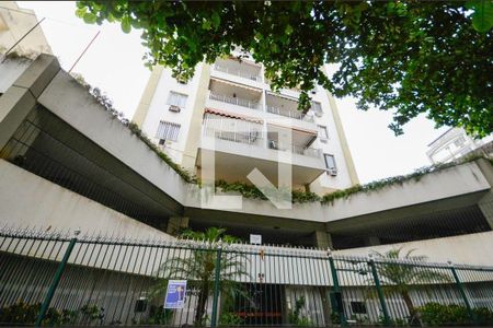 Apartamento para alugar com 66m², 2 quartos e 1 vagaFachada/Placa