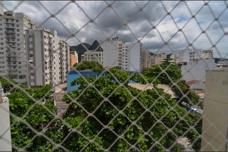 Apartamento para alugar com 66m², 2 quartos e 1 vagaVista do Quarto 1