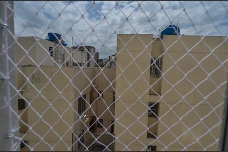 Apartamento para alugar com 66m², 2 quartos e 1 vagaVista do Quarto 2