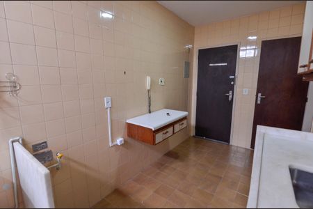 Apartamento para alugar com 66m², 2 quartos e 1 vagaCozinha