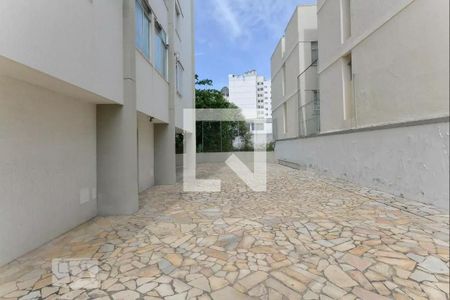 Apartamento para alugar com 66m², 2 quartos e 1 vagaÁrea comum