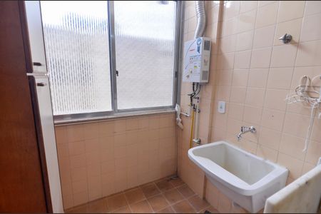 Apartamento para alugar com 66m², 2 quartos e 1 vagaÁrea de Serviço