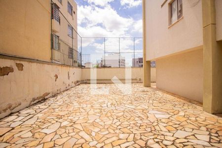 Apartamento para alugar com 66m², 2 quartos e 1 vagaÁrea comum