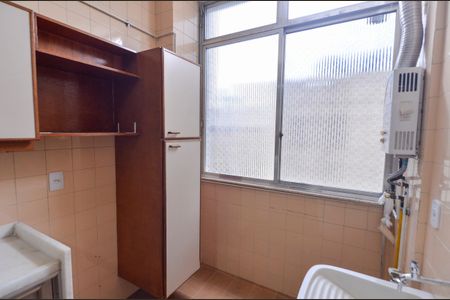 Apartamento para alugar com 66m², 2 quartos e 1 vagaÁrea de Serviço