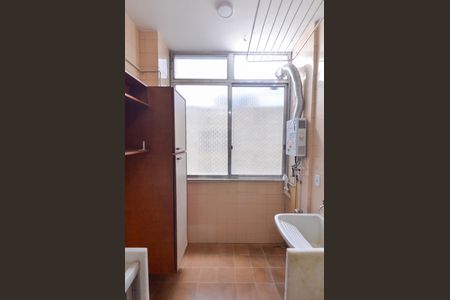 Apartamento para alugar com 66m², 2 quartos e 1 vagaÁrea de Serviço