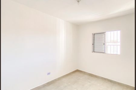 Quarto  de apartamento para alugar com 1 quarto, 35m² em Vila Silvia, São Paulo