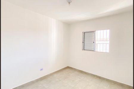 Quarto  de apartamento para alugar com 1 quarto, 35m² em Vila Silvia, São Paulo