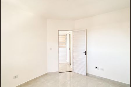Quarto  de apartamento para alugar com 1 quarto, 35m² em Vila Silvia, São Paulo