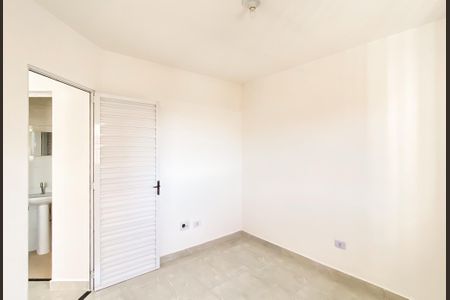 Quarto  de apartamento para alugar com 1 quarto, 35m² em Vila Silvia, São Paulo
