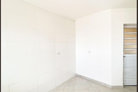 Sala  de apartamento para alugar com 1 quarto, 35m² em Vila Silvia, São Paulo