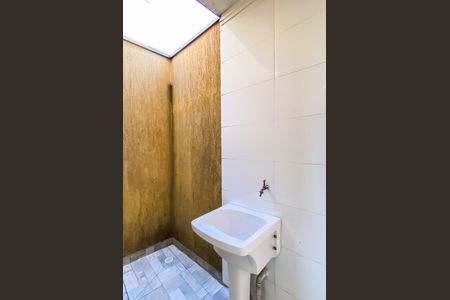 Área de Serviço de apartamento para alugar com 1 quarto, 35m² em Vila Silvia, São Paulo