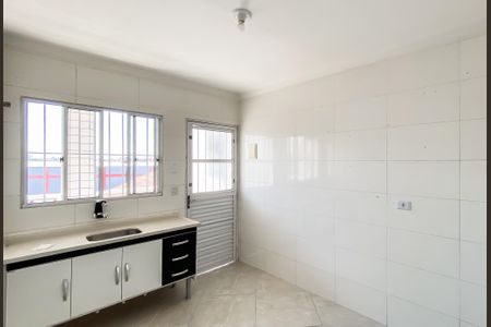 Apartamento para alugar com 1 quarto, 35m² em Vila Silvia, São Paulo