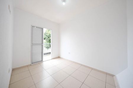 Quarto 1 de casa de condomínio à venda com 3 quartos, 77m² em Vila Paranagua, São Paulo