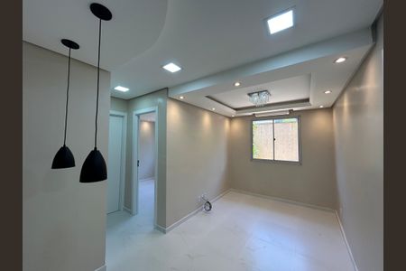 Apartamento à venda com 3 quartos, 122m² em Santos Dumont, São Leopoldo