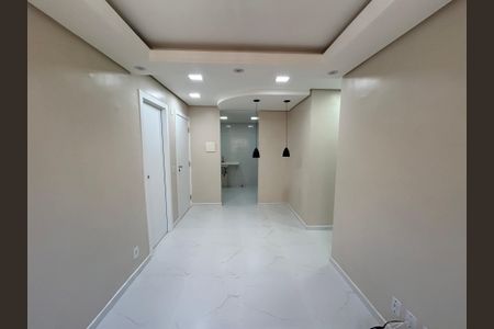 Apartamento à venda com 3 quartos, 122m² em Santos Dumont, São Leopoldo
