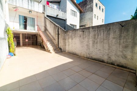 Casa à venda com 158m², 3 quartos e 2 vagas Casa à venda com 158m², 3 quartos e 2 vagasQuintal