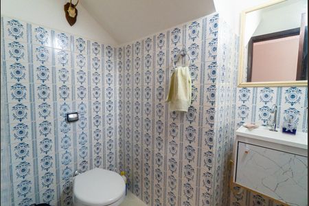 Casa à venda com 158m², 3 quartos e 2 vagas Casa à venda com 158m², 3 quartos e 2 vagasLavabo
