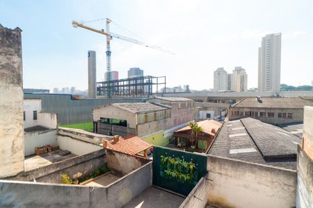 Casa à venda com 158m², 3 quartos e 2 vagas Casa à venda com 158m², 3 quartos e 2 vagasVista da Varanda da Suite