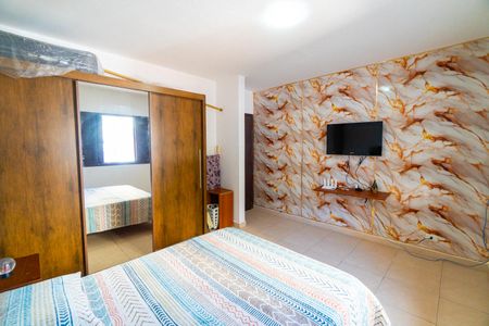 Casa à venda com 158m², 3 quartos e 2 vagas Casa à venda com 158m², 3 quartos e 2 vagasQuarto 1