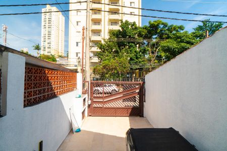 Casa à venda com 158m², 3 quartos e 2 vagas Casa à venda com 158m², 3 quartos e 2 vagasVista do Quarto 1