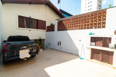 Casa à venda com 158m², 3 quartos e 2 vagas Casa à venda com 158m², 3 quartos e 2 vagasGaragem