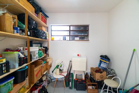 Casa à venda com 158m², 3 quartos e 2 vagas Casa à venda com 158m², 3 quartos e 2 vagasQuarto de Serviço