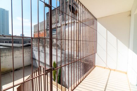 Casa à venda com 158m², 3 quartos e 2 vagas Casa à venda com 158m², 3 quartos e 2 vagasVaranda da Sala