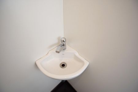 Apartamento à venda com 108m², 2 quartos e 2 vagasBanheiro de serviço