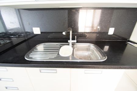 Apartamento à venda com 108m², 2 quartos e 2 vagasCozinha