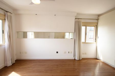 Apartamento à venda com 108m², 2 quartos e 2 vagasSuíte 2