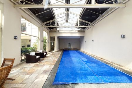 Apartamento à venda com 108m², 2 quartos e 2 vagasÁrea comum