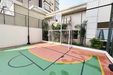 Apartamento à venda com 108m², 2 quartos e 2 vagasÁrea comum