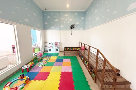 Apartamento à venda com 108m², 2 quartos e 2 vagasÁrea comum