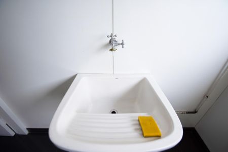 Apartamento à venda com 108m², 2 quartos e 2 vagasÁrea de Serviço