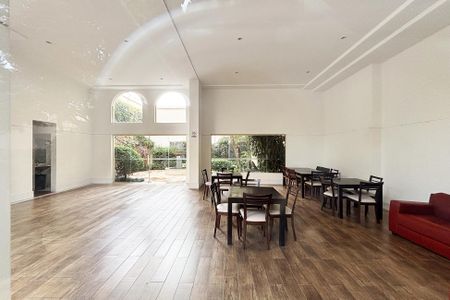 Apartamento à venda com 108m², 2 quartos e 2 vagasÁrea comum