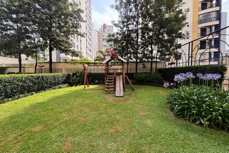 Apartamento à venda com 108m², 2 quartos e 2 vagasÁrea comum