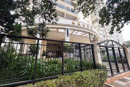 Apartamento à venda com 108m², 2 quartos e 2 vagasfachada do predio