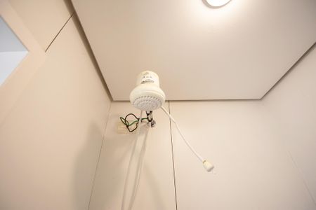 Apartamento à venda com 108m², 2 quartos e 2 vagasBanheiro de serviço