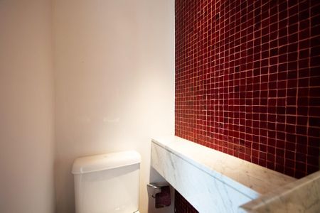 Apartamento à venda com 108m², 2 quartos e 2 vagasLavabo