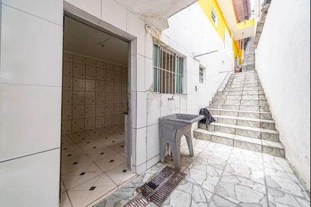 Casa à venda com 40m², 1 quarto e sem vagaÁrea de Serviço