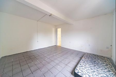 Quarto de casa para alugar com 1 quarto, 40m² em Vila Suica, Santo André