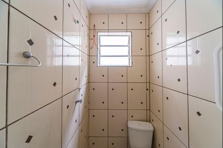 Casa à venda com 40m², 1 quarto e sem vagaBanheiro Social