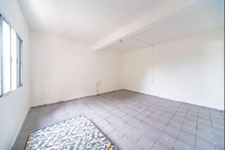 Quarto de casa para alugar com 1 quarto, 40m² em Vila Suica, Santo André