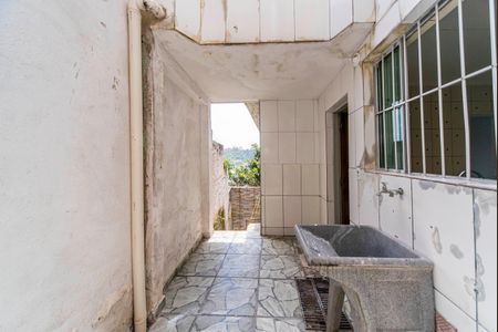 Casa à venda com 40m², 1 quarto e sem vagaÁrea de Serviço