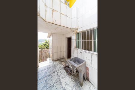 Casa à venda com 40m², 1 quarto e sem vagaÁrea de Serviço