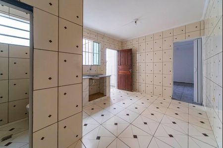 Casa à venda com 40m², 1 quarto e sem vagaSala/Cozinha