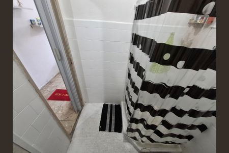 Apartamento à venda com 33m², 1 quarto e sem vagaBanheiro Social